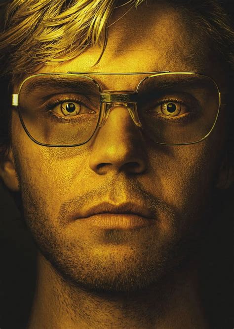 the dahmer story